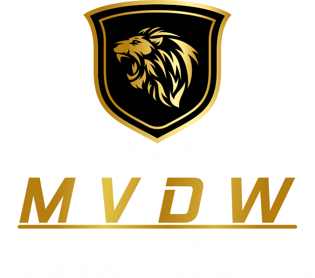 MVDW Security logo square