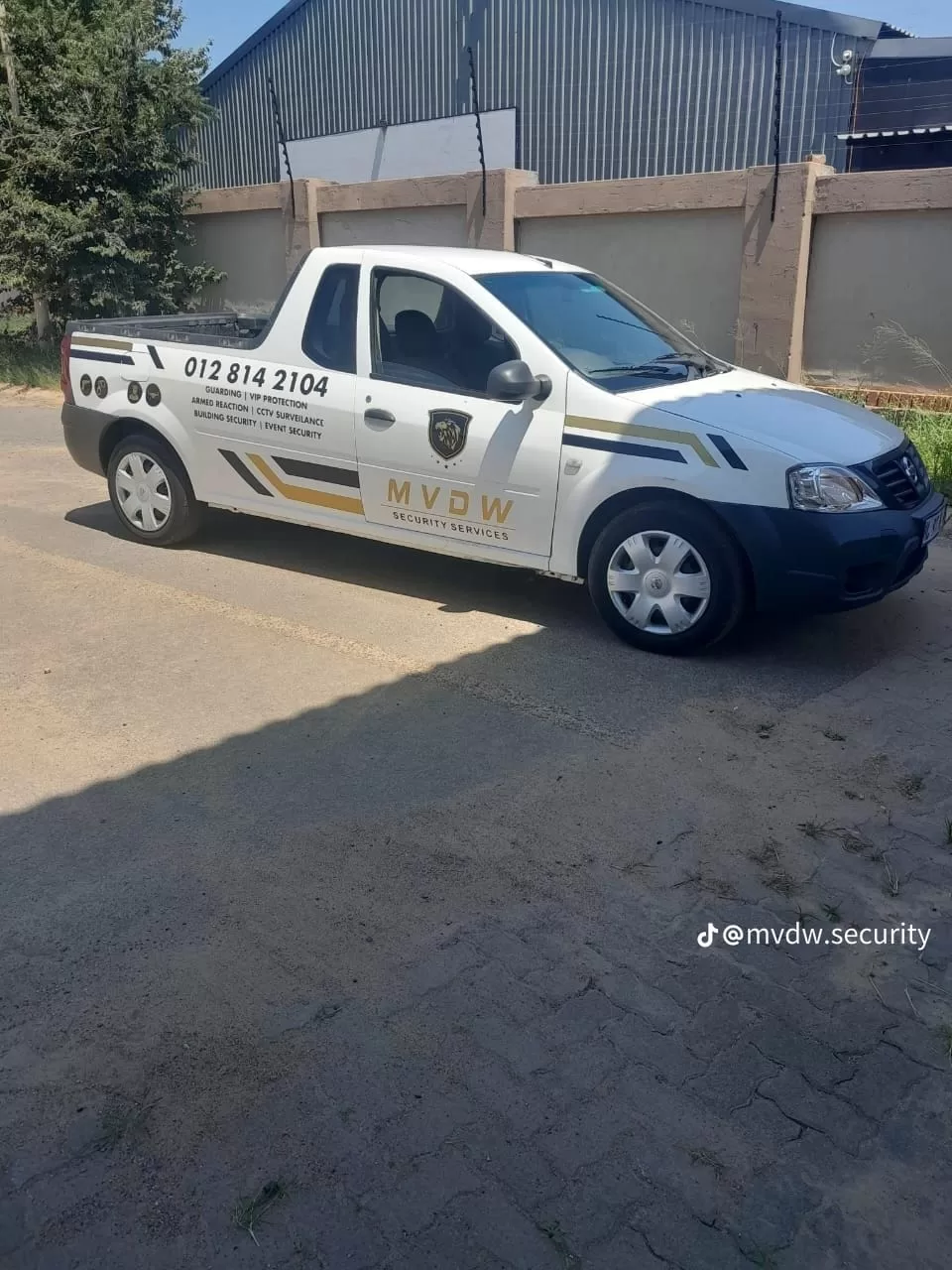 MVDW Group security_2
